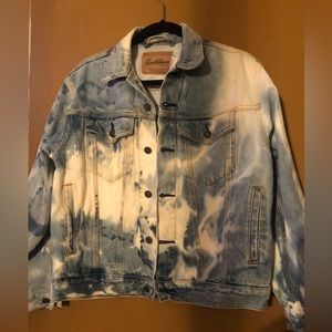Levi’s Jacket